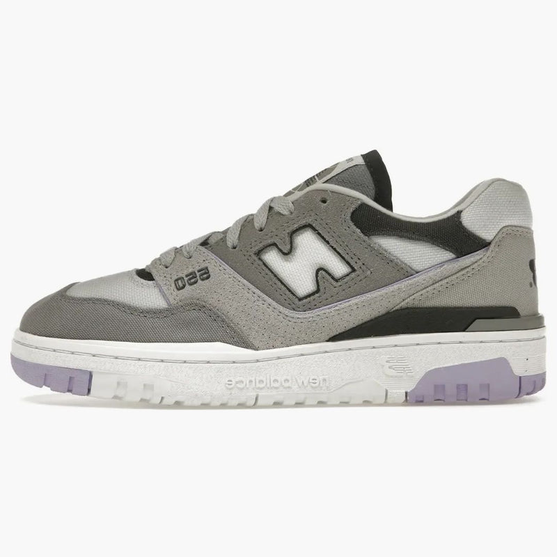 New Balance 550 incienso sepia (mujeres)