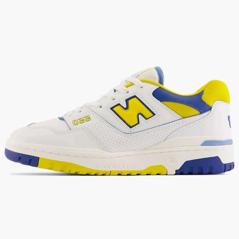 New Balance 550 LA Rams