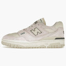 New Balance 550 povlečení růžové žuly (dámské)