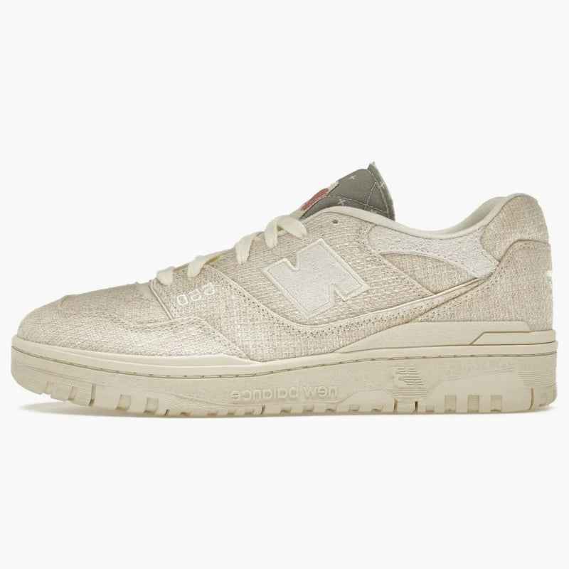 New Balance 550 rader