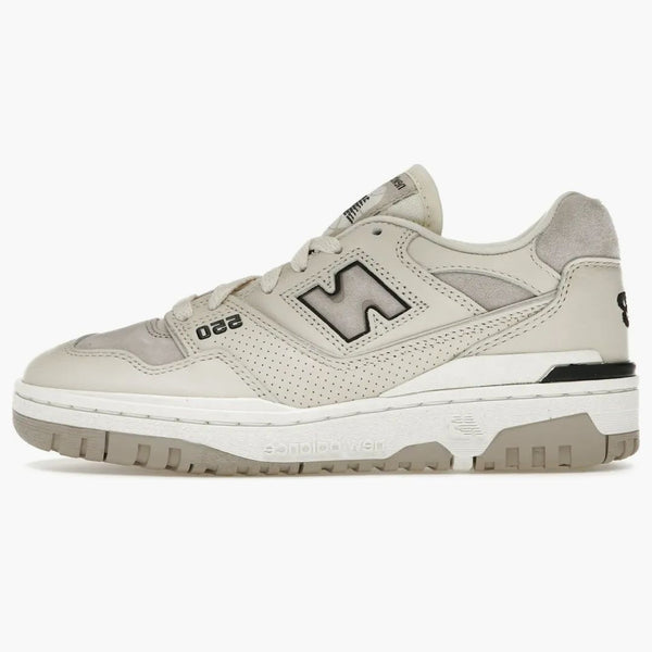 New Balance 550 linne (kvinnors)