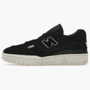 New Balance 550 Magnet Black White
