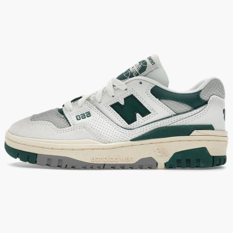 New Balance 550 Marsh Green (GS)