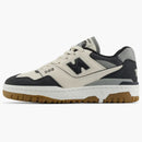 New Balance 550 Moonbeam Black Gray Gum