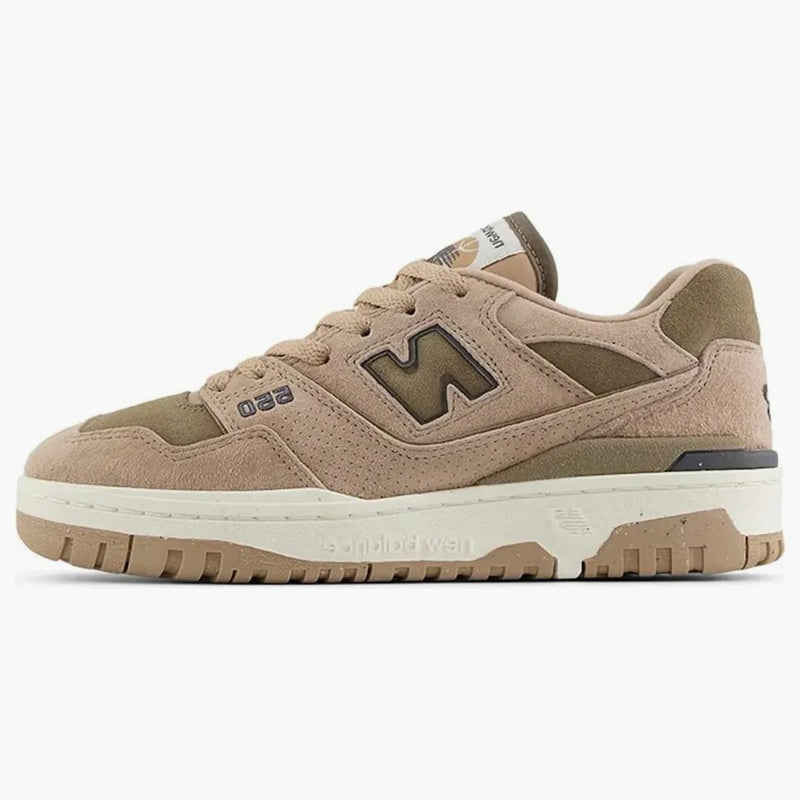 New Balance 550 svamp (kvinnors)