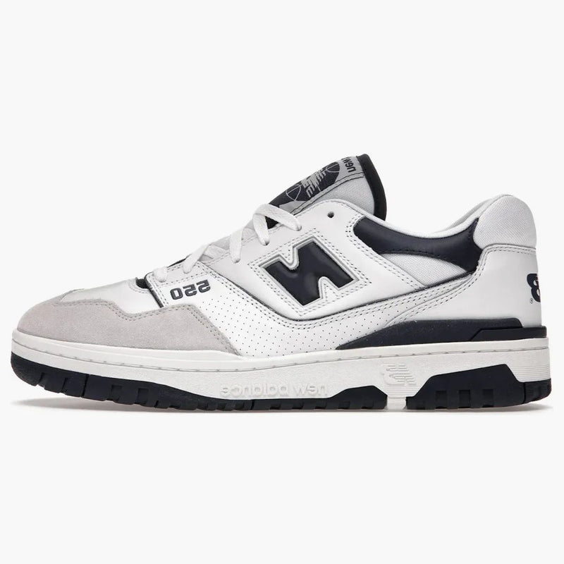 New Balance 550 Navy Blue
