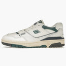 New Balance 550 New Spruce Mini Logo