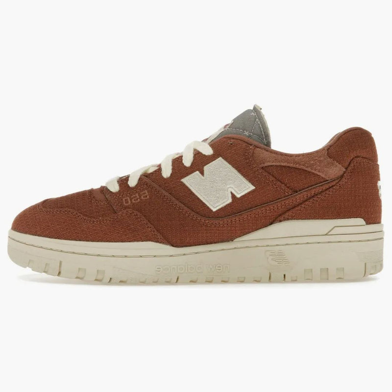 New Balance 550 pekannötter