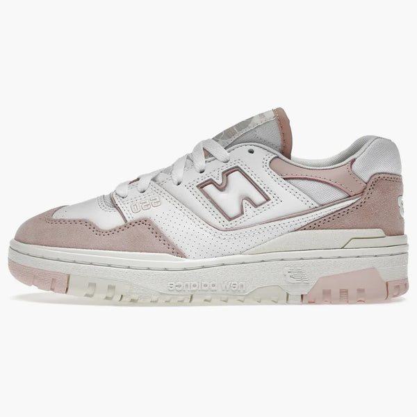 New Balance 550 Pink Sand Sea Salt (kvinnors)