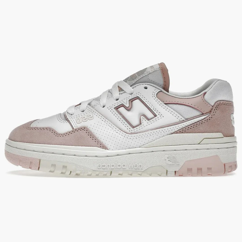 New Balance 550 Pink Sand Sea Salt (damskie)