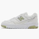 New Balance 550 Reflection Light Green (women's)