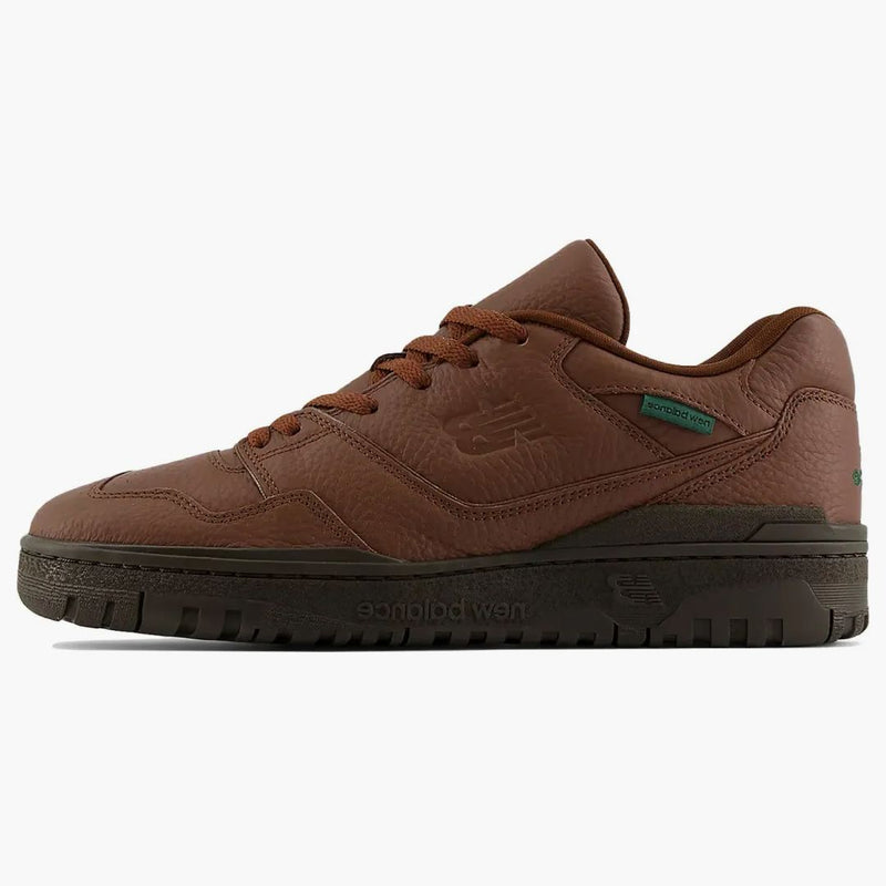 New Balance 550 Rich Oak