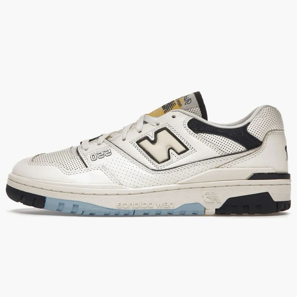 New Balance 550 Rich Paul