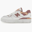 New Balance 550 Rosewood Hazy Peach (dámské)