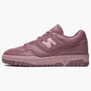 New Balance 550 Rosewood
