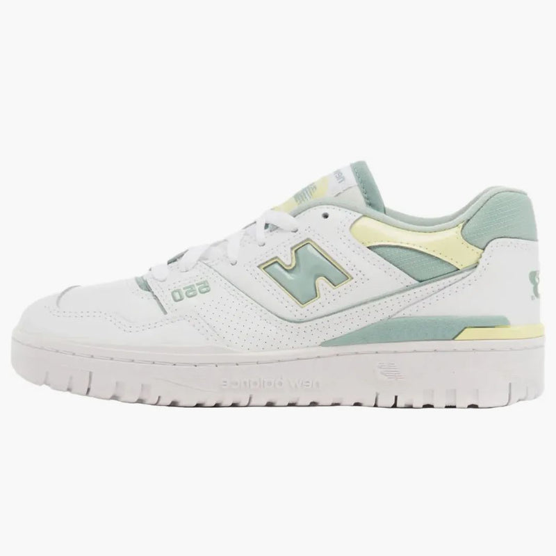 New Balance 550 Salt March Lelmelight (Women's)