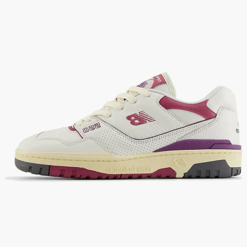 New Balance 550 Scorpio Mini Logo