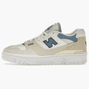 New Balance 550 salina marina azul (mujer)