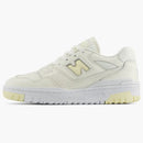 New Balance 550 Sea Salt Calcium (women's)