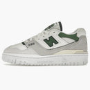New Balance 550 sal marina nori (mujer)