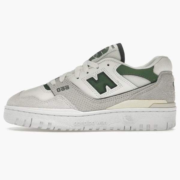 New Balance 550 Sea Salt Nori (Women's)