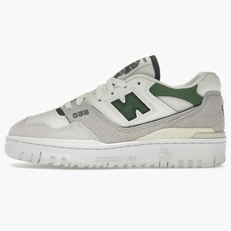 New Balance 550 Sea Salt Nori (Women's)