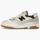 New Balance 550 Sea Salt Grey Matter (women's)