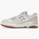 New Balance 550 Sea Salt Linen (women's)