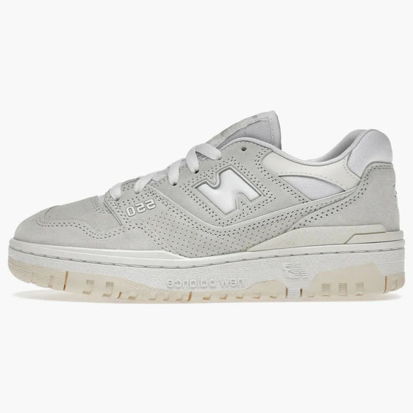 New Balance 550 Sea Salt Macadamia Nut (Women's)
