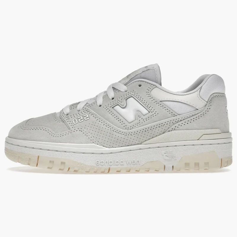 New Balance 550 Sea Salt Macadamia Nut (Women's)