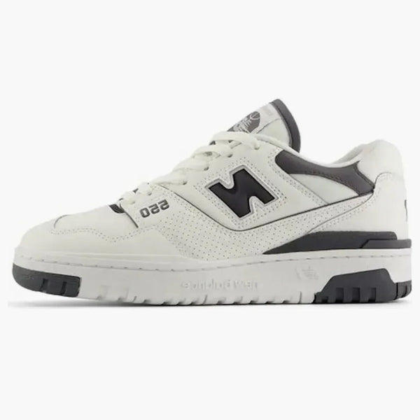 New Balance 550 Sea Salt Magnet (Women's)
