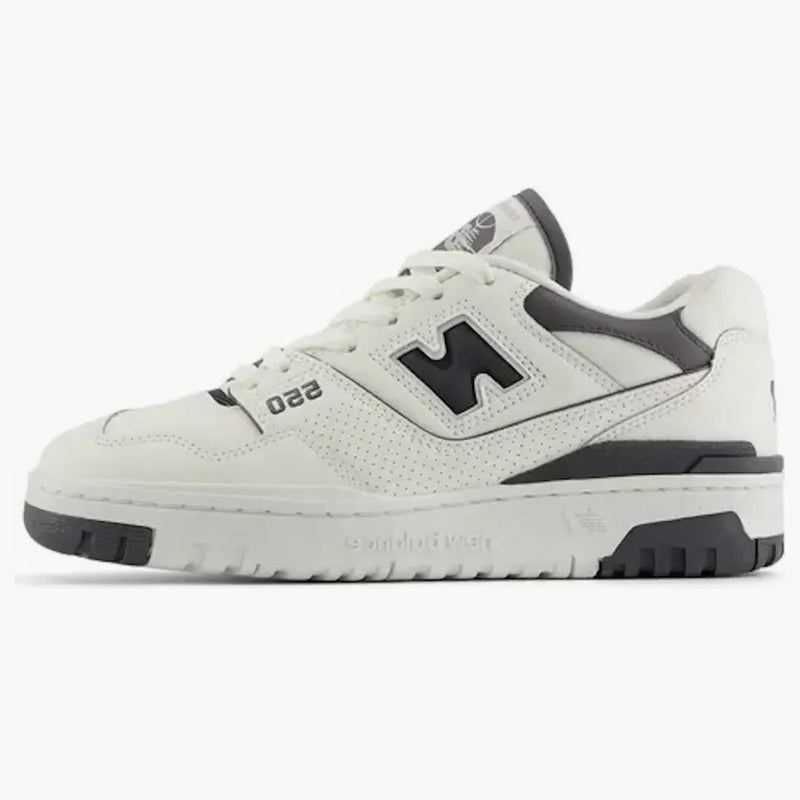 New Balance 550 Sea Salt Magnet (Women's)