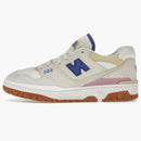 New Balance 550 marina marina de sal marina (femenina)