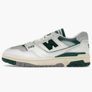 New Balance 550 Sea Salt Pack Marsh Green