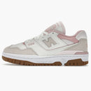 New Balance 550 Granito de rosa de salina marina (mujer)