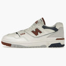 New Balance 550 mořská sůl Relic Brown