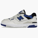 New Balance 550 Sea Salt Team Royal