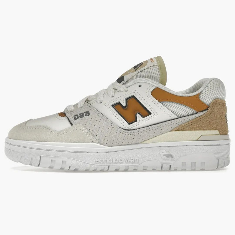 New Balance 550 Tobacco soli morskiej (kobiety)