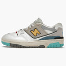 New Balance 550 Sea Salt Yellow (GS)