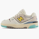New Balance 550 Sea Salt Yellow (PS)