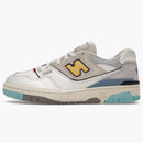 New Balance 550 sal de sal marina