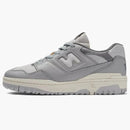 New Balance 550 Slate Grey Brighton Grey