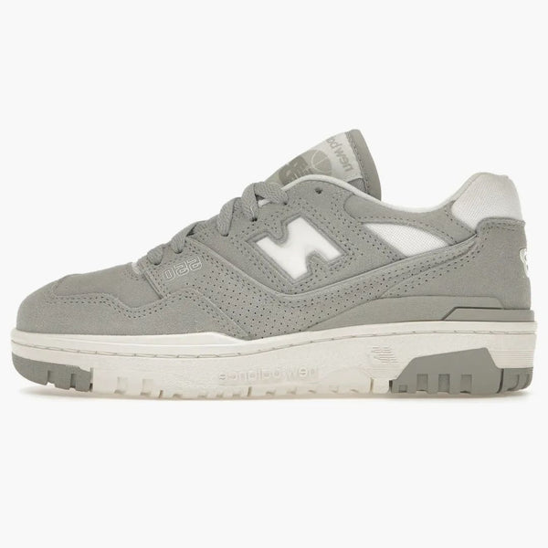 New Balance 550 Suede Pack betong