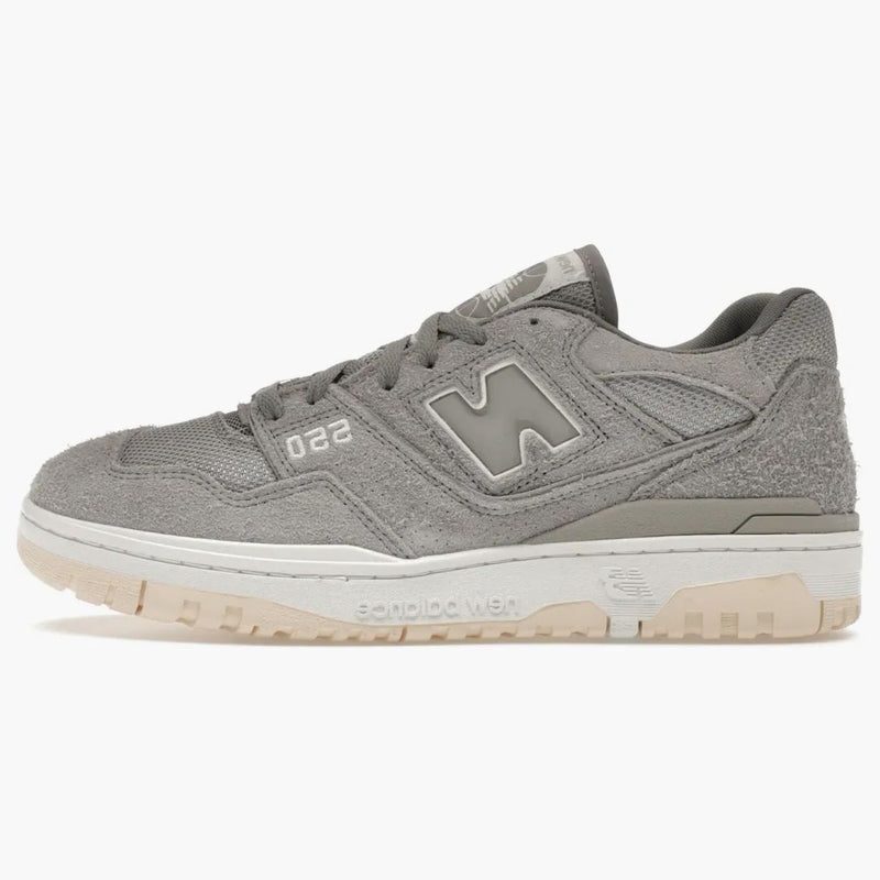 New Balance 550 mocka skiffergrå