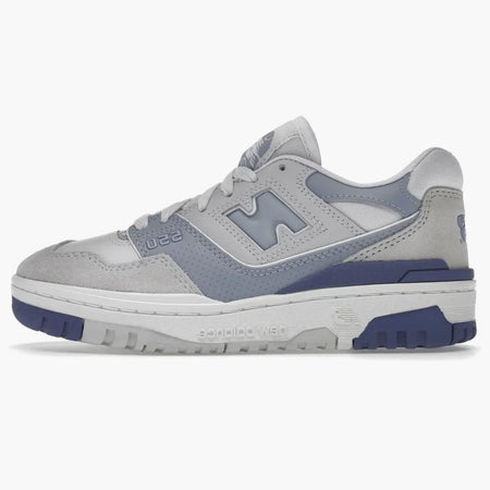 New Balance 550 Summer Fog Dusk Blue (Women's)
