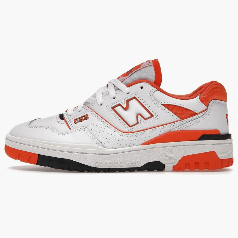 New Balance 550 Syracuse