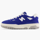 New Balance 550 Team Royal Suede (GS)