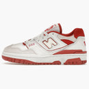 New Balance 550 Terracotta