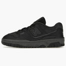 New Balance 550 Triple Black (GS)