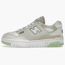New Balance 550 Turtledove Green Aura (Dámské)
